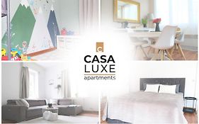 Casa Luxe - 110Qm - Stadtmitte - Familienfreundlich - Parkplatz - 5Km Zum Legoland