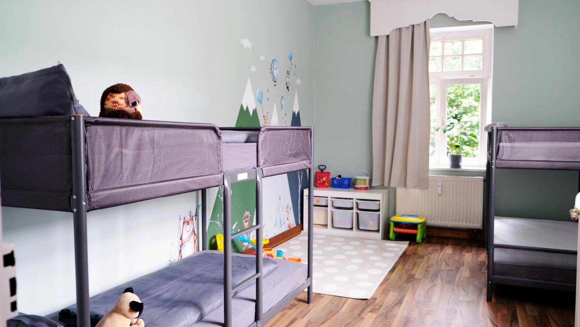 Casa Luxe - 110Qm - Stadtmitte - Familienfreundlich - Parkplatz - 5Km Zum Legoland Günzburg Exterior foto